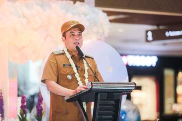 Pemkot Bandung Siapkan UMKM Center di 30 Kecamatan