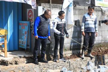 Pemkab Purwakarta Genjot Pembangunan dan Pemeliharaan Infrastruktur