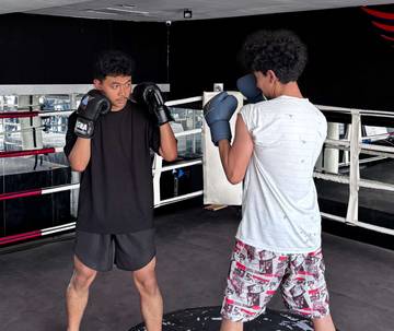 Delapan Manfaat Boxing Untuk Kesehatan Fisik Dan Mental