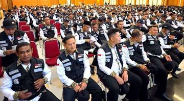 Petugas Haji 2026 Wajib Ikuti Pelatihan di Barak