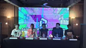 Galungan Combat Sport Vol 2 Siap Guncang Bandung 
