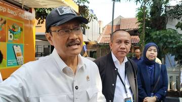 Mensos: 166 Kepala Sekolah Rakyat  Tinggal Dilantik