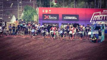 Kejurda Grasstrack, Bupati Sumedang; Miliki Dampak Positif