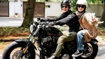 Ini Cara Menghemat Konsumsi BBM Sepeda Motor Harian