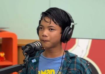 Aldifi Tegarajasa, Anak Hebat yang Menginspirasi Dunia