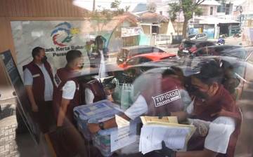 Pengelolaan dan Pengawasan BUMD Kabupaten Bandung Sudah Kronis