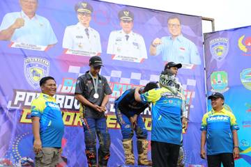 Pengcab IMI Tasikmalaya Minta Pembinaan Atlet Diperhatikan Pemkot