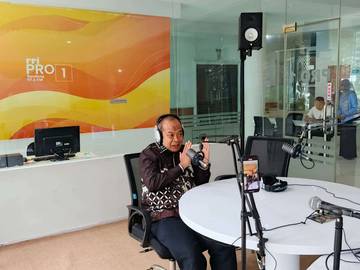Kuota Haji Jabar Turun, DPRD Minta Gencarkan Sosialisasi