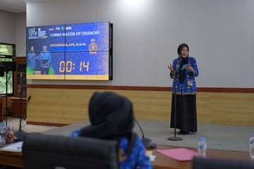 Pemkab Subang Libatkan PKK dalam Sosialisasi Anti Korupsi 