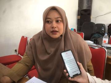 Pemkab Dorong Produk IKM Tembus Pasar Global