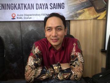 Kemendag RI : Produk Ekspor IKM Harus Tersertifikasi