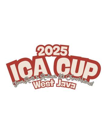 ICA Cup 2025 Hadirkan Kompetisi Cheerleading se-Jawa Barat