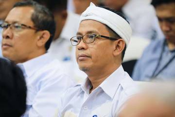 Purwakarta Raih Predikat Baik Pengelolaan Pengaduan 2024