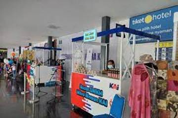 KAI Perkuat Kiprah UMKM Indonesia di Pasar Global 
