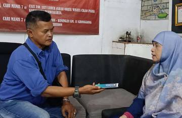 Redistribusi Kuota Haji, Bertujuan Prioritaskan CJH Pendaftar Pertama 