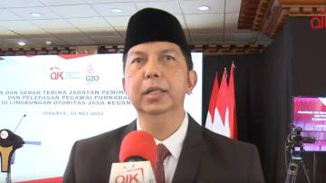 OJK Jabar Dorong Susu Sapi Perah Jadi Unggulan