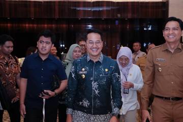 Cimahi Terima Pendanaan Infrastruktur Persampahan dari Bank Dunia 