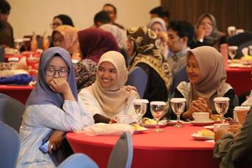 Workshop Penguatan Branding Upaya UMKM Hadapi Era Digital