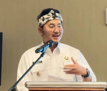 Pemkot Cimahi Soroti Manufaktur UMKM Ekraf Kian Strategis