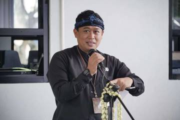 Inovasi Drive Thru, Bapenda : Tingkatkan Pendapatan