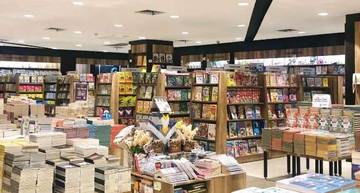 Gramedia Jalan Merdeka, Basecamp Bagi Pecinta Koleksi Buku