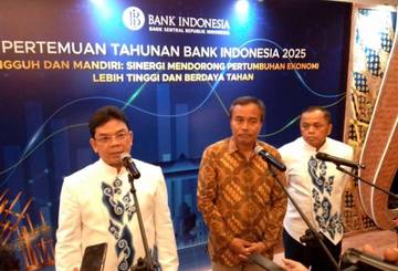 Dorong Percepatan Pertumbuhan Ekonomi, Jabar Perkuat Tiga Sektor