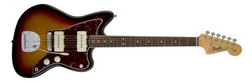 Jazzmaster: Gitar Gagal yang Jadi Legenda
