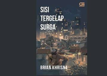 Review Novel "Sisi Tergelap Surga"
