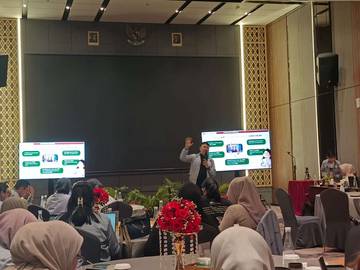 Ancaman Nyata Judol, OJK Jabar Ingatkan Warga Waspada
