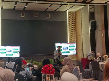Waspada Modus Penipuan Digital, OJK Jabar Ingatkan Ini