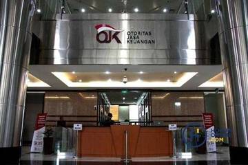 OJK Cabut Izin Usaha PT. SGM