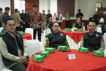 Kabar Gembira, Kuota Haji Kabupaten Subang Ditambah 