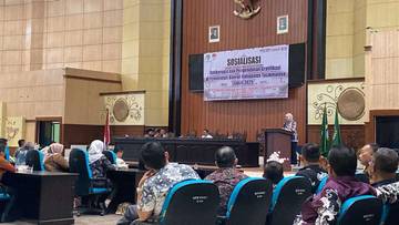 Pemkab Tasikmalaya Jaga Komitmen Anti Korupsi dan Gratifikasi