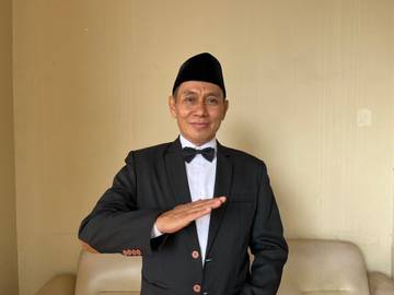 Kuota Haji Cimahi 2026 Naik, Keberangkatan Bandara Kertajati