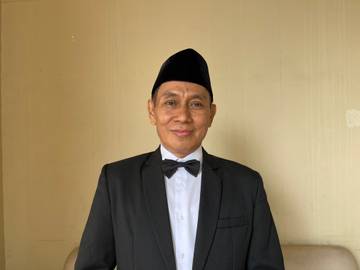 Kemenhaj Cimahi Prioritaskan Penyelesaian Dokumen Jemaah Haji 2026