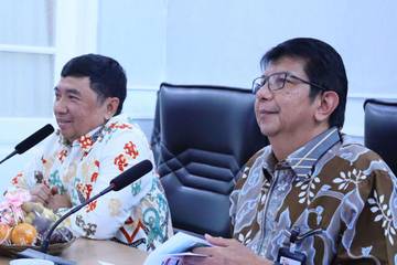 Kredit Garut Tumbuh, OJK Dorong Akses UMKM