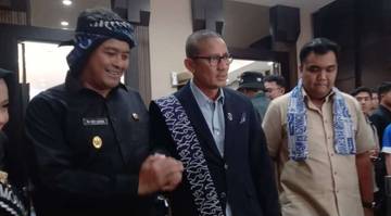 UMKM Kota Tasikmalaya Dituntut Berinovasi Hadapi Tantangan Bisnis