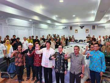 OJK dan Pemkab Subang Dorong Kemandirian Finansial Masyarakat