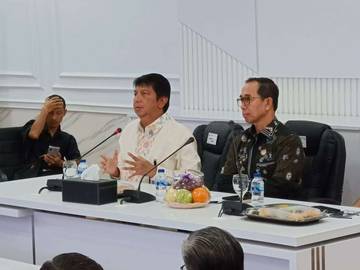 Waspada Bank Emok, Jeratan Bunga Tinggi Ancam Masyarakat