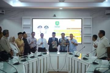 Sosialisasi Hakordia, Langkah Penguatan Integritas dan Cegah Korupsi