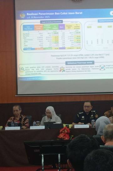  DJPb Kawal Efisiensi Anggaran Tepat Sasaran Nasional 2026