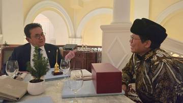 FTA Indonesia–EAEU Jembatan Emas Perdagangan Eurasia