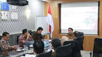 Darwisman: Indramayu Punya Peran Strategis Sebagai Sentra Pangan