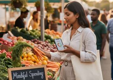 Mindful Spending Jadi Cara Bijak Untuk Mengelola Keuangan