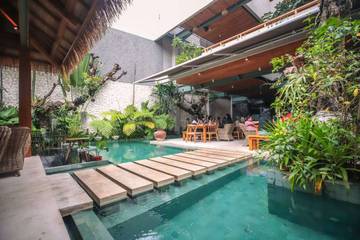 PAD Kota Tembus 3 Triliun Sektor Jasa, Pariwisata