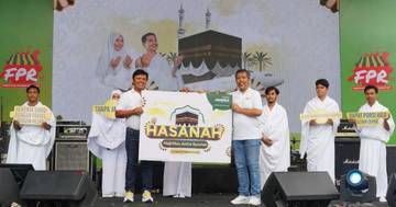 Pembiayaan Haji Plus, Adira Finance Kenalkan Produk Hasanah