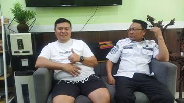 Pemilik Coklat "Si Ujang" Bagikan Tips Buka Usaha