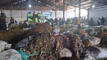 Sanksi Pidana Bagi Kepala Daerah Lalai Tangani Sampah