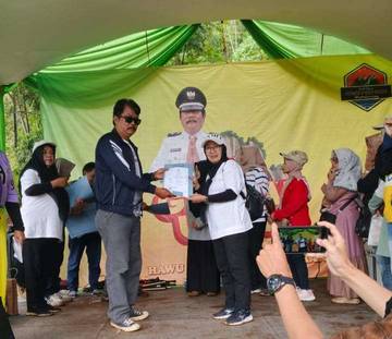 Sertifikat Halal Dorong UMKM Pedesaan Naik Kelas