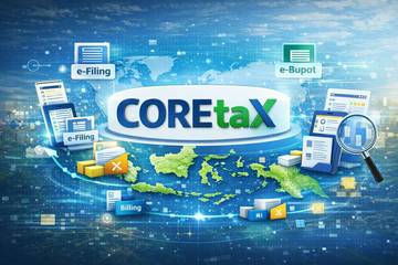 Solusi Konsultan Pajak Radja Adji Perkasa Hadapi Coretax